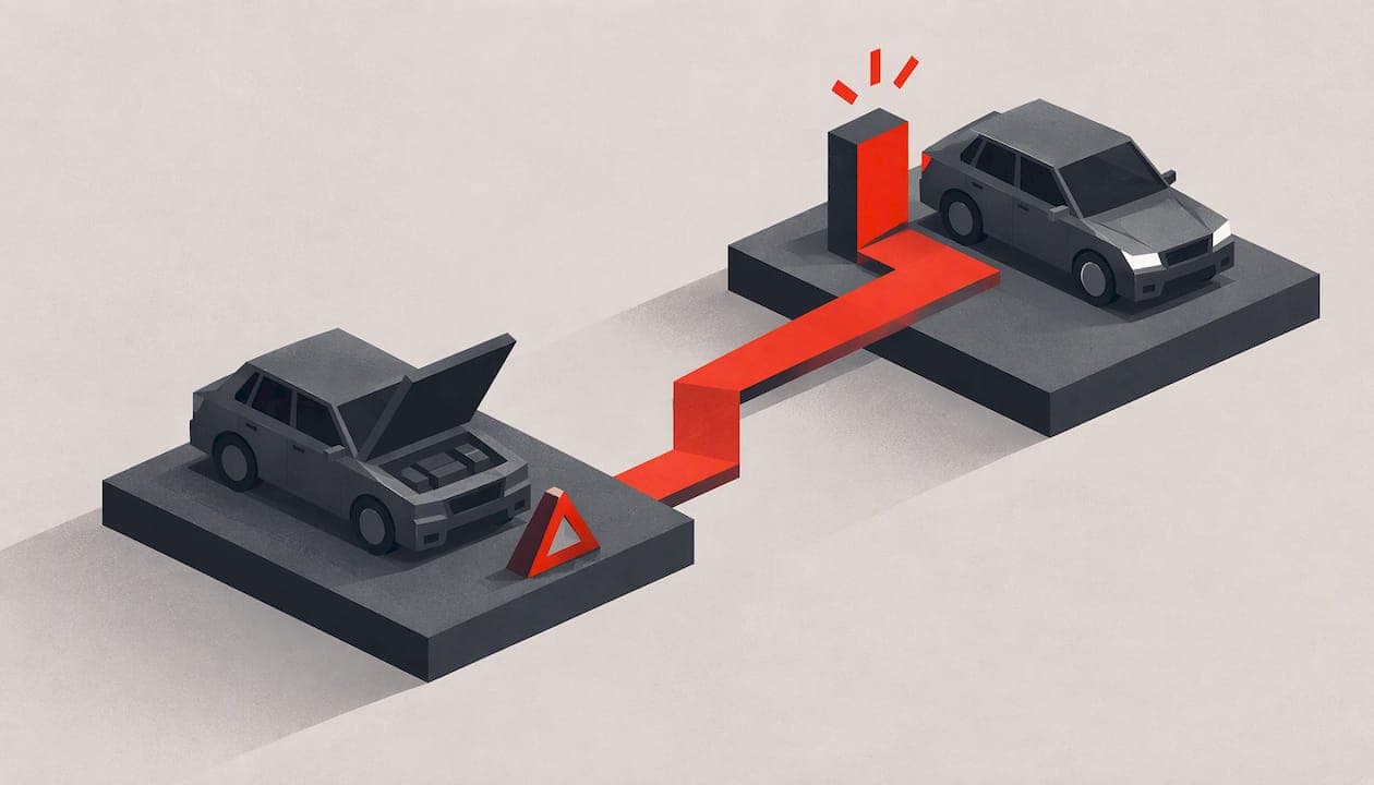 Dead Car Battery: What to Do Right Now and How to Fix It